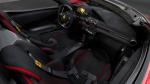 Ferrari LaFerrari Aperta 2017 года
